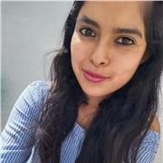 Profesora de Español, literatura, y ambitos generales